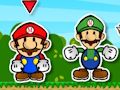 Trò chơi Bom siêu Mario  trực tuyến