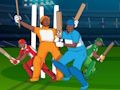 Trò chơi Trò chơi giải vô địch thế giới cricket  trực tuyến