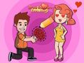 Trò chơi Vẽ Chuyện Tình Một Phần  trực tuyến