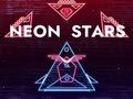 Trò chơi Ngôi sao neon  trực tuyến