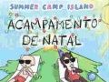 Trò chơi Acampamento de Natal trực tuyến