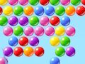 Trò chơi Game bắn bong bóng mới  trực tuyến