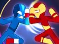 Trò chơi Cuộc chiến anh hùng Ninja  trực tuyến