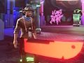 Trò chơi Ma neon  trực tuyến