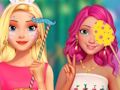 Trò chơi Bữa tiệc Photobooth Phục Sinh của BFF trực tuyến Trò chơi Bữa tiệc Photobooth Phục Sinh của BFF trực tuyến