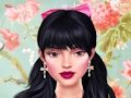 Trò chơi Trang điểm cô gái mềm mại thứ tư trực tuyến Trò chơi Trang điểm cô gái mềm mại thứ tư trực tuyến