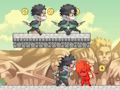 Trò chơi Naruto Cuộc Phiêu Lưu 2  trực tuyến
