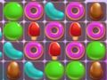 Trò chơi Crazy Cookies Match và Mix  trực tuyến