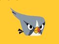 Trò chơi Flappy Falcon! trực tuyến
