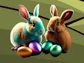 Trò chơi Tìm quả trứng Phục sinh vàng trực tuyến Trò chơi Tìm quả trứng Phục sinh vàng trực tuyến