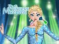Trò chơi Cải trang Elsa trực tuyến