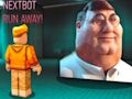 Trò chơi Nextbot Chạy đi!  trực tuyến