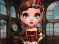 Trò chơi Cơn thịnh nộ của công chúa Steampunk  trực tuyến