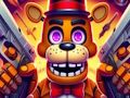 Trò chơi Bắn súng FNAF  trực tuyến