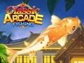 Trò chơi Câu cá Arcade cổ điển  trực tuyến