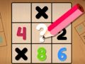 Trò chơi Câu đố Sudoku cổ điển  trực tuyến