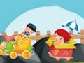 Trò chơi Thử thách cổng cuối cùng  trực tuyến
