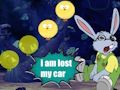 Trò chơi Thỏ bị mất xe trực tuyến Trò chơi Thỏ bị mất xe trực tuyến