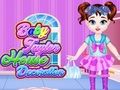 Trò chơi Trang trí nhà bé Taylor  trực tuyến