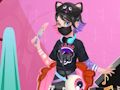 Trò chơi Goth màu pastel tuổi teen  trực tuyến