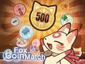 Trò chơi Trận đấu Coin cáo trực tuyến