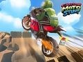 Trò chơi Phim hoạt hình Moto đóng thế  trực tuyến