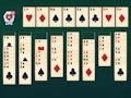 Trò chơi Solitaire Babette  trực tuyến