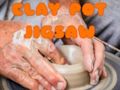Trò chơi Ghép hình nồi đất sét  trực tuyến
