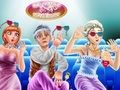 Trò chơi Đêm phim gia đình băng trực tuyến