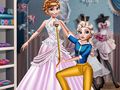 Trò chơi Studio Thiết Kế Thời Trang trực tuyến