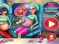 Trò chơi Người hùng BFFS Kiểm tra Mang thai trực tuyến