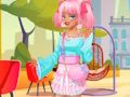 Trò chơi Trang phục UGG tuổi teen  trực tuyến