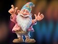 Trò chơi Trốn khỏi người lùn dễ chịu trực tuyến