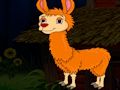 Trò chơi Giải Cứu Llama Dễ Thương  trực tuyến