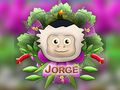 Trò chơi Jorge Khuôn Mặt Trắng trực tuyến