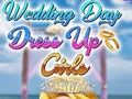 Trò chơi Ngày cưới ăn mặc cho cô gái  trực tuyến