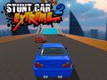 Trò chơi Xe Stunt Extreme 2 trực tuyến