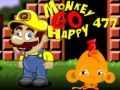 Trò chơi Monkey Go Happy Giai đoạn 477  trực tuyến