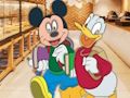 Trò chơi Tiệc sinh nhật chuột Mickey  trực tuyến