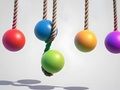 Trò chơi Chủ nhân con lắc  trực tuyến