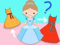 Trò chơi Công chúa mặc gì hôm nay?  trực tuyến