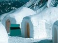 Trò chơi Thoát khỏi ngôi nhà Igloo  trực tuyến