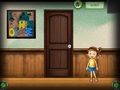 Trò chơi Phòng trẻ em Amgel Escape 191  trực tuyến