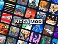 Trò chơi Mega Mod trực tuyến