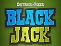 Trò chơi Thống đốc Poker Black Jack trực tuyến