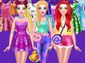 Trò chơi Phong cách Kawaii Fashionista 2 trực tuyến
