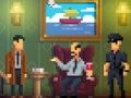 Trò chơi Thám tử bóng tối  trực tuyến