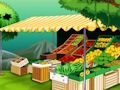 Trò chơi Ngôi nhà đu đủ dễ thương  trực tuyến