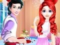 Trò chơi Đêm hẹn hò lãng mạn của cặp đôi  trực tuyến