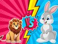 Trò chơi Cái nào lớn nhất?  trực tuyến